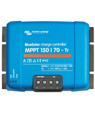 Victron BlueSolar MPPT 150/70-Tr